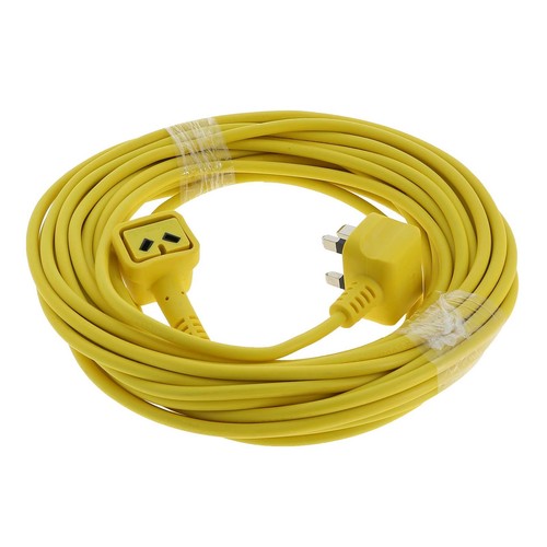 Henry hoover power cord - power,