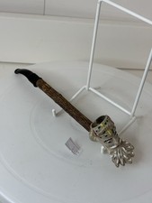 Antique Gross Pipe IN Earth