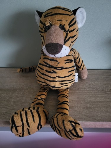 Russ berrie standard tiger - russ,