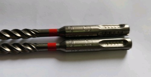 Hilti sds plus 8mm - sds,