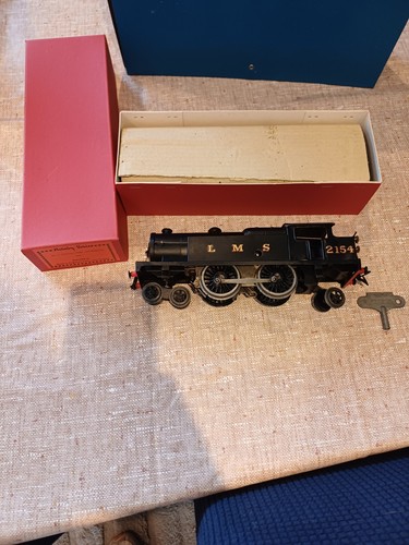 Hornby gauge no2 special - hornby,