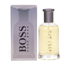 Hugo Boss Bottled 200ml Eau De