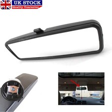 VW Volkswagen Interior Rear