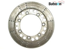 Brake Disc Rear Kawasaki GPZ
