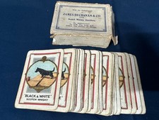 Black & White Scotch Whisky