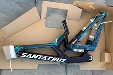 Santa Cruz V10.7 frame - NEW