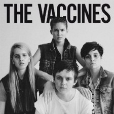The Vaccines: Come of Age