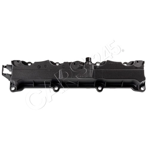 Febi cylinder head cover black - head,