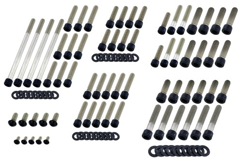 Sportster 1200 883 bolt - 1200/883, 91-03