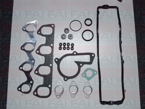 Head set ford - set, escort