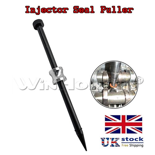 Diesel fuel injector - diesel,