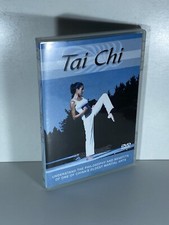 Tai Chi - DVD - Delta 2005