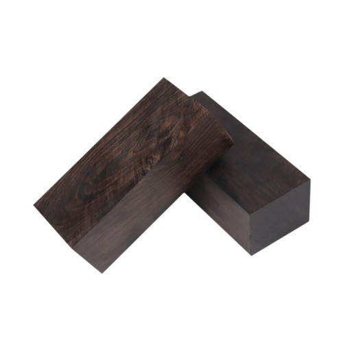 Pieces black ebony - black,