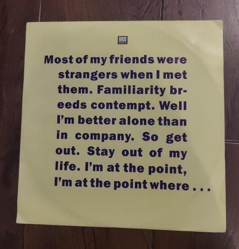 Bros quit 1988 - i,