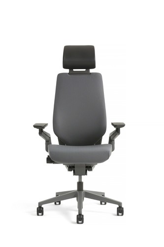 New steelcase gesture - new, chair
