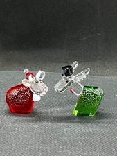 Swarovski Mo & Riccy Holiday Annual Edition 2021