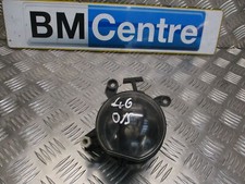 BMW 3 SERIES E46 COUPE CABRIO