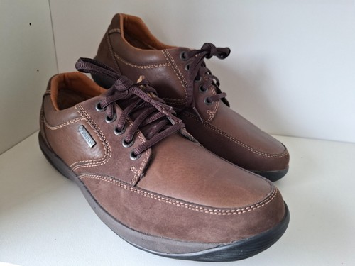Clarks shaw run - shaw,