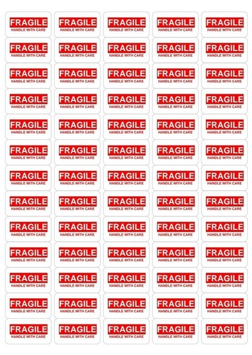 650 fragile handle with - -,