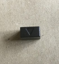 Pair Mixer Control Knobs