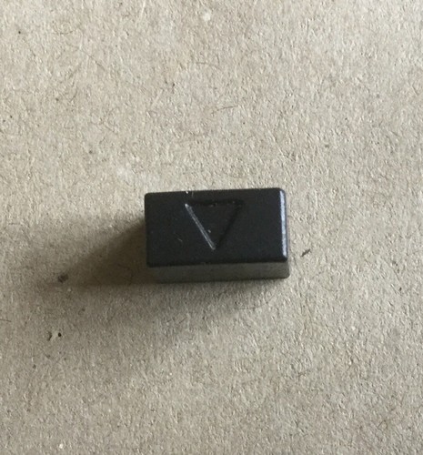 Pair mixer control knobs - pair,