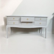 Stag Minstrel Dressing Table