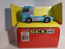 Slot Car Scalextric Matchbox