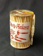 Vintage Retro Bar Party