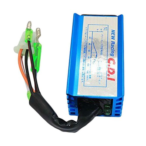 Racing cdi box ignition for - racing,