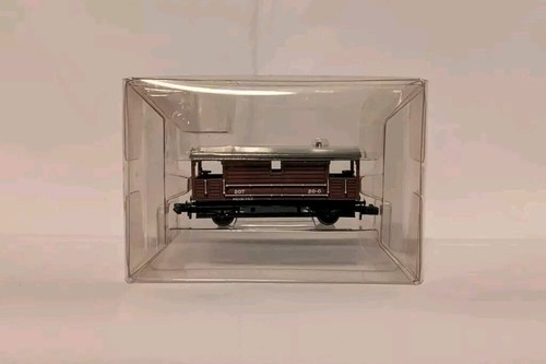 Graham farish lner - farish, 20t