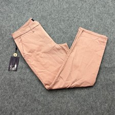 NYDJ Relaxed Ankle Trouser