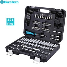 DURATECH Mechanics Tool Set