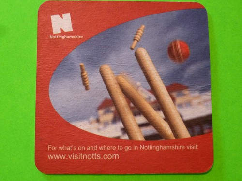 Beer bar coaster - coaster, ~