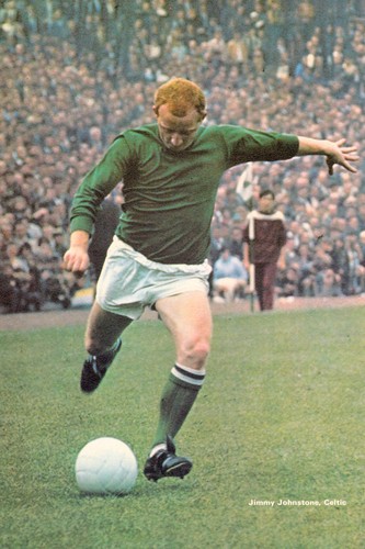 Football photo jimmy - football, johnstone