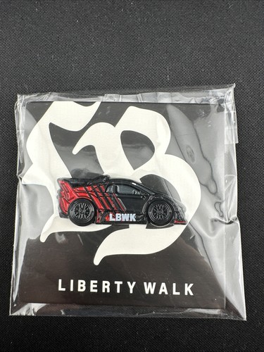 Leen customs libertywalk - leen, customs: