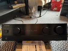 Pioneer A-300 Amplifier