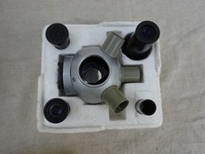 Telescope Eyepiece Turret +