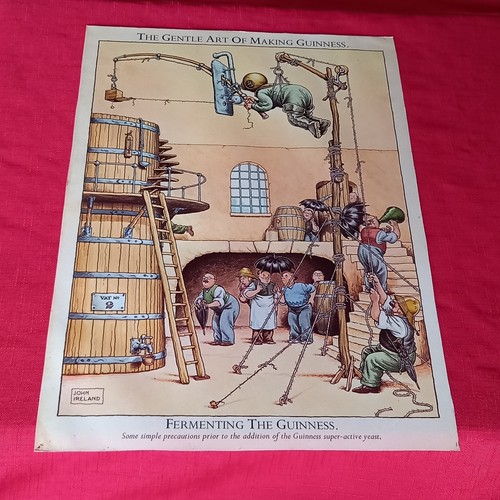 Vintage 1980s the gentle art - 1980s,