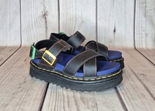 Dr. Martens Voss II Colour