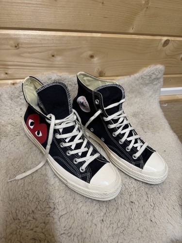 Converse comme des - converse,