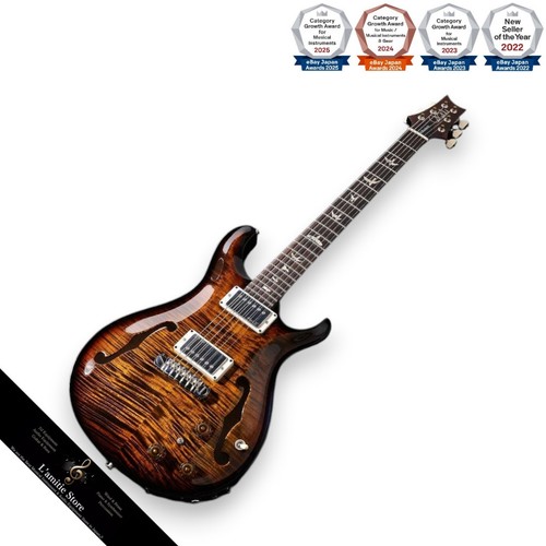 Prs paul reed - reed, smith
