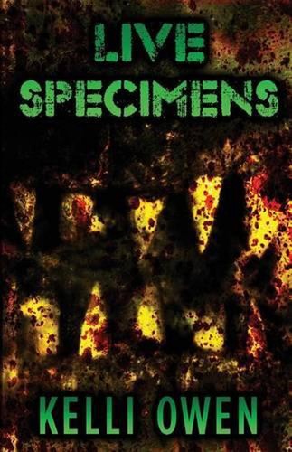 Live specimens kelli owen - live,