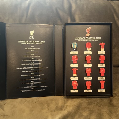 Liverpool lfc cup glory - liverpool,