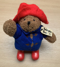 Paddington bear with boots - paddington,