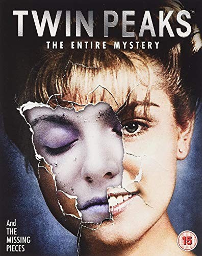 Twin peaks collection - peaks:,