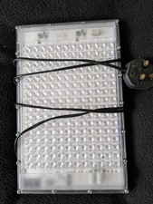 Facial Tanning Lamp Full Blue