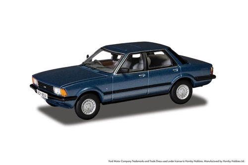 Corgi ford cortina mk5 - mk5, 2.3