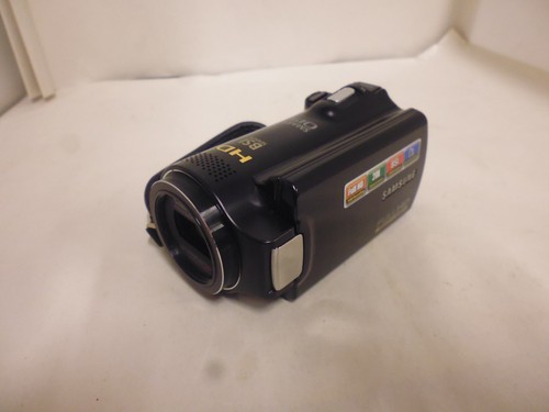 Samsung hmx h200bp handheld - samsung, hmx-h200bp