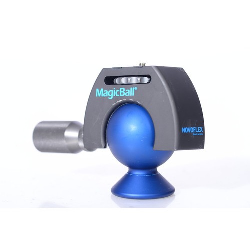 Novoflex ball head - novoflex,
