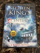 (E-65) Stephen King's: Storm